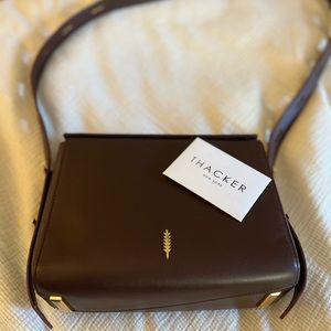 Thacker Crossbody Purse